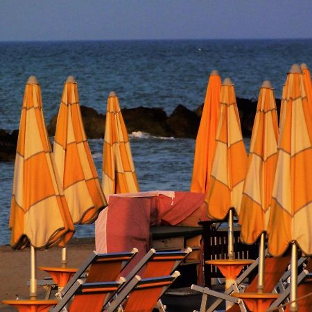 B&B Nonna Lilla Montesilvano Marina Exteriér fotografie