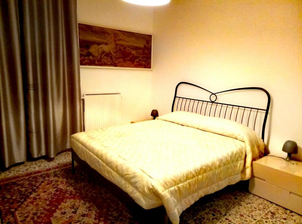 B&B Nonna Lilla Montesilvano Marina Exteriér fotografie