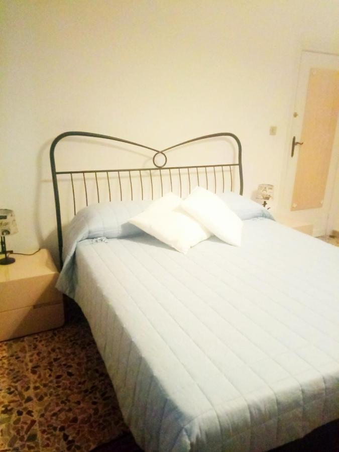 B&B Nonna Lilla Montesilvano Marina Exteriér fotografie