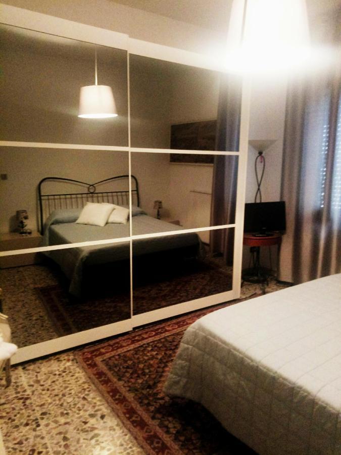 B&B Nonna Lilla Montesilvano Marina Exteriér fotografie