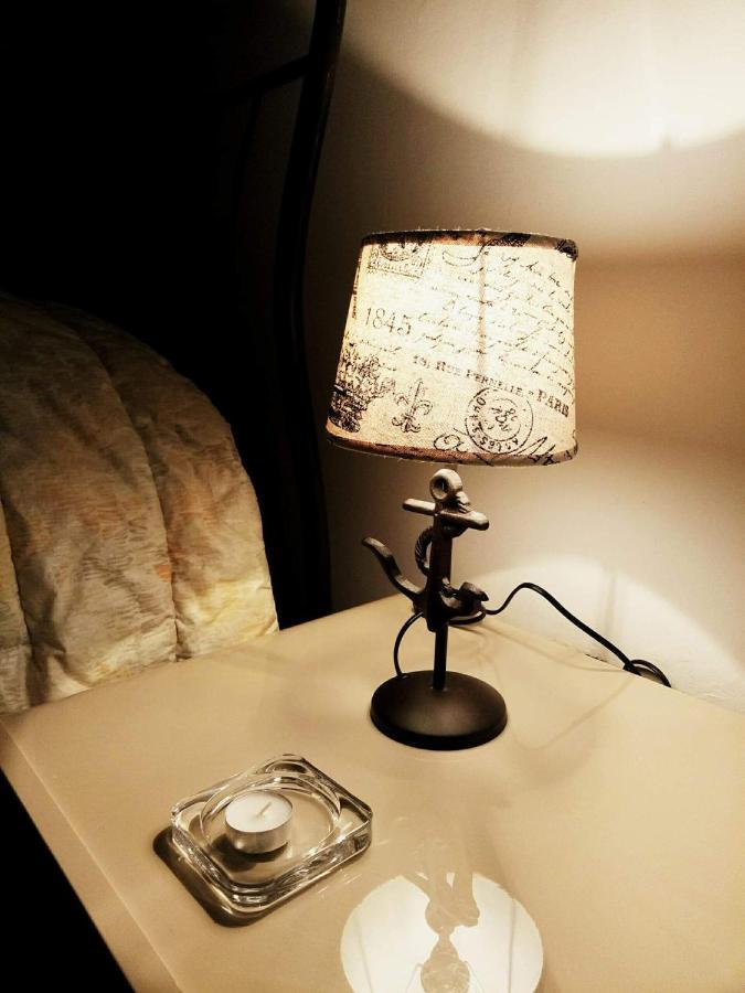 B&B Nonna Lilla Montesilvano Marina Exteriér fotografie