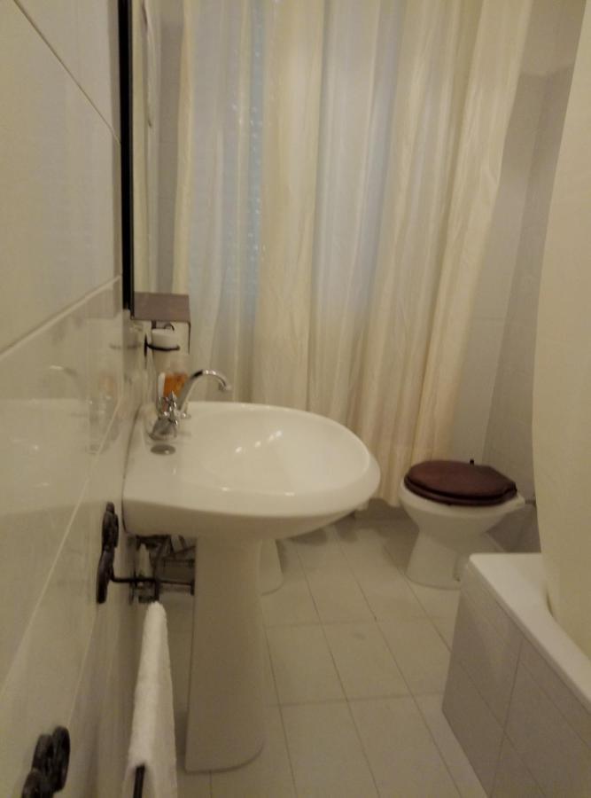 B&B Nonna Lilla Montesilvano Marina Exteriér fotografie