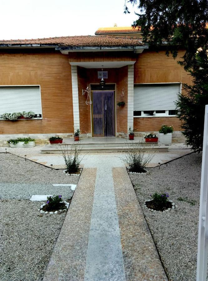 B&B Nonna Lilla Montesilvano Marina Exteriér fotografie