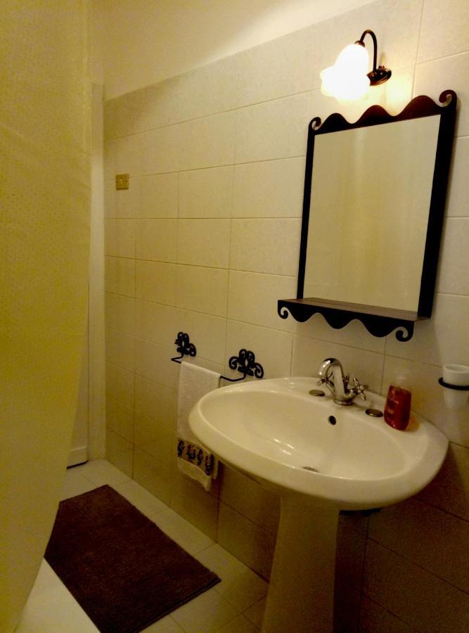 B&B Nonna Lilla Montesilvano Marina Exteriér fotografie