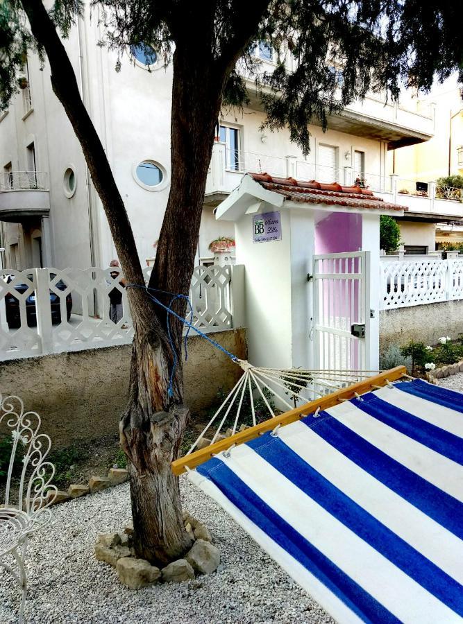 B&B Nonna Lilla Montesilvano Marina Exteriér fotografie