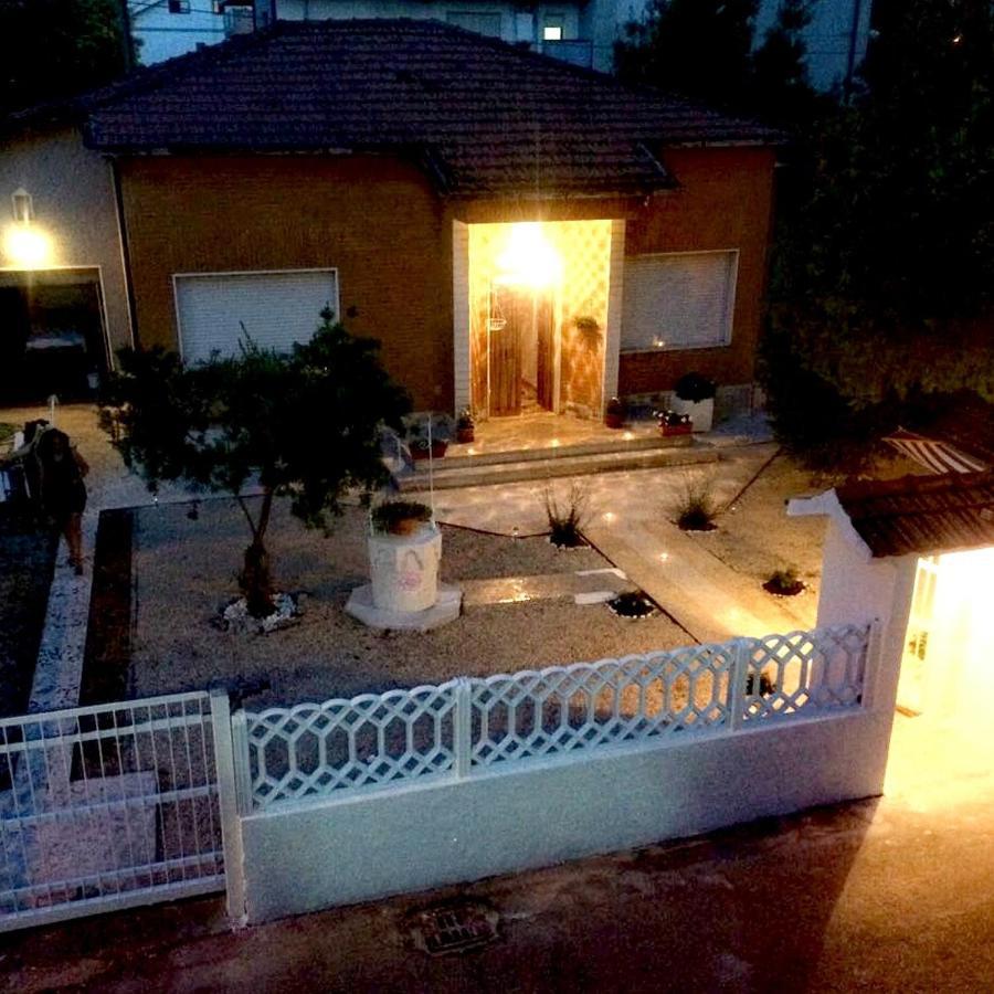 B&B Nonna Lilla Montesilvano Marina Exteriér fotografie