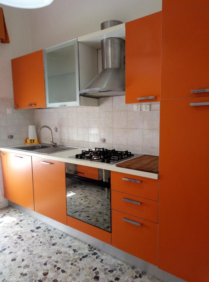 B&B Nonna Lilla Montesilvano Marina Exteriér fotografie