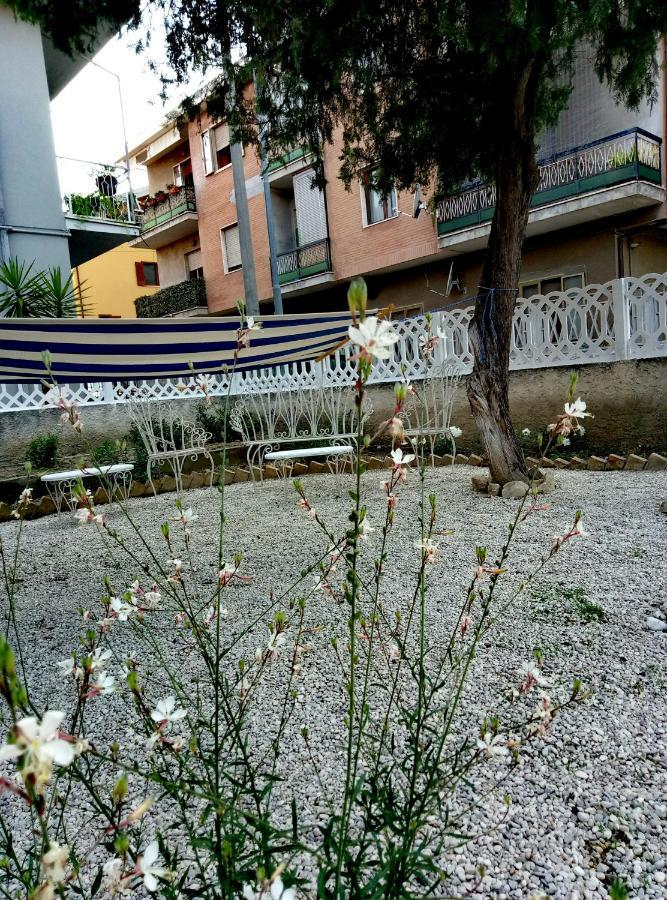 B&B Nonna Lilla Montesilvano Marina Exteriér fotografie