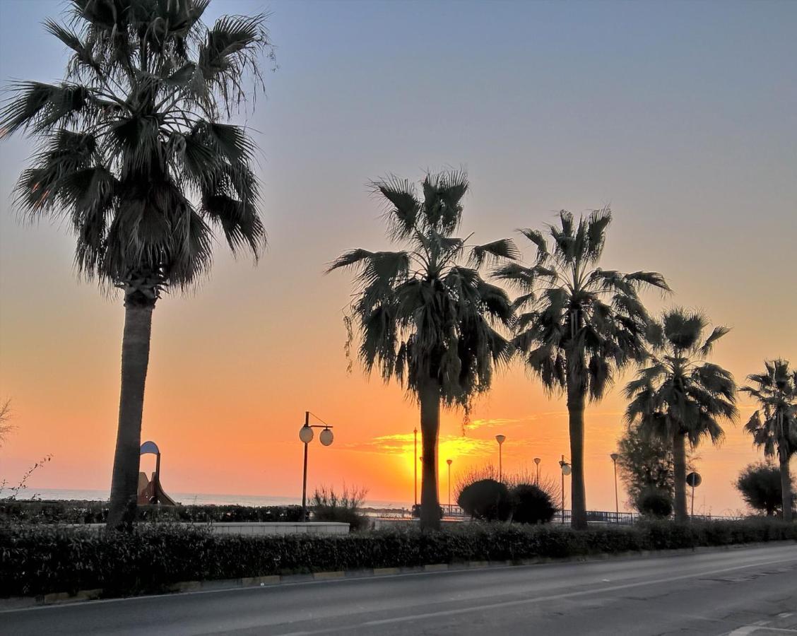 B&B Nonna Lilla Montesilvano Marina Exteriér fotografie