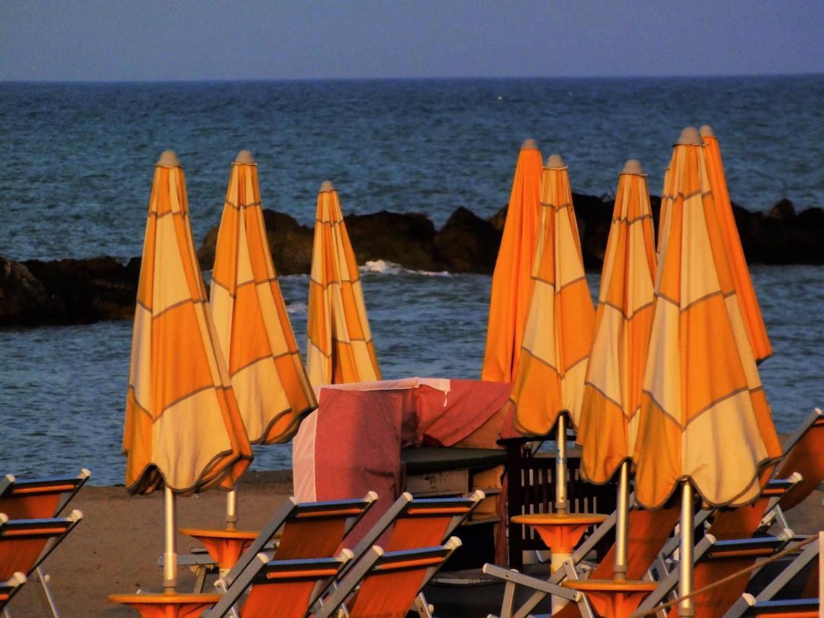 B&B Nonna Lilla Montesilvano Marina Exteriér fotografie