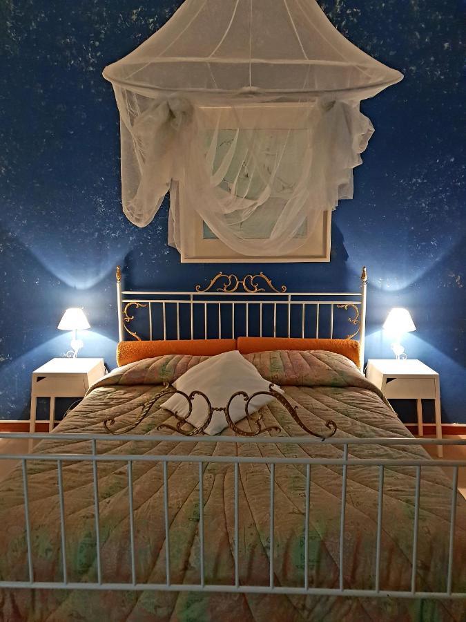B&B Nonna Lilla Montesilvano Marina Exteriér fotografie