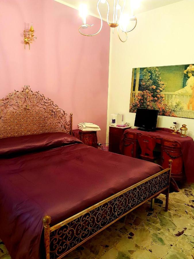 B&B Nonna Lilla Montesilvano Marina Exteriér fotografie