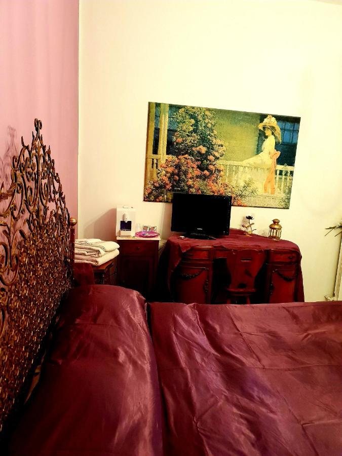 B&B Nonna Lilla Montesilvano Marina Exteriér fotografie