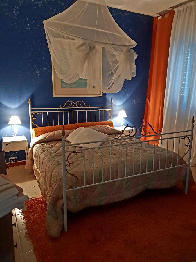 B&B Nonna Lilla Montesilvano Marina Exteriér fotografie
