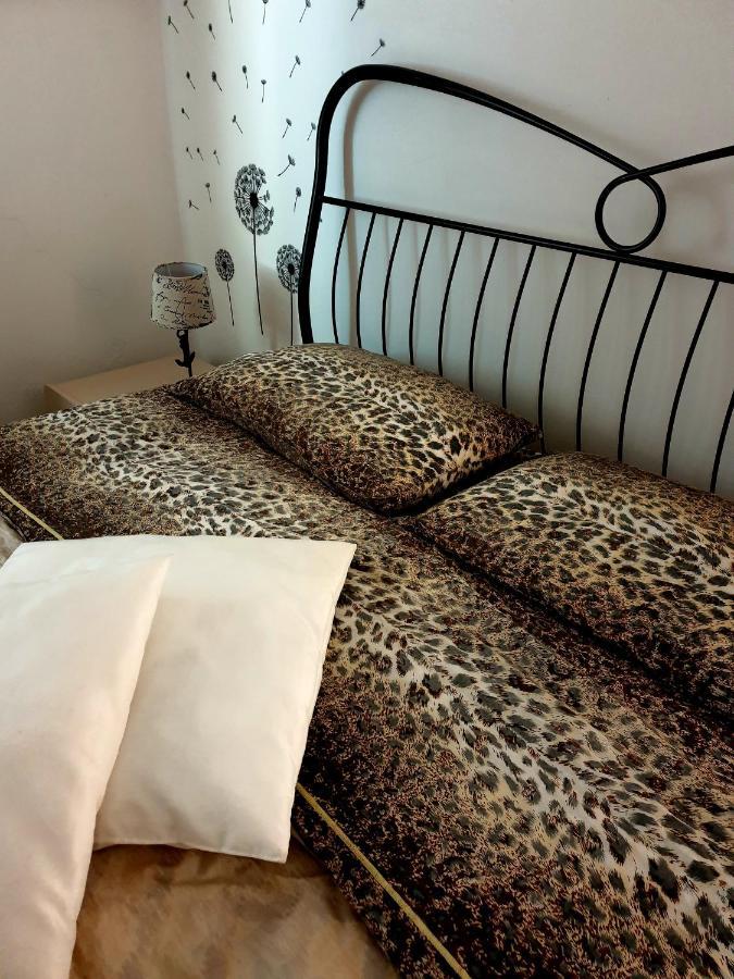 B&B Nonna Lilla Montesilvano Marina Exteriér fotografie