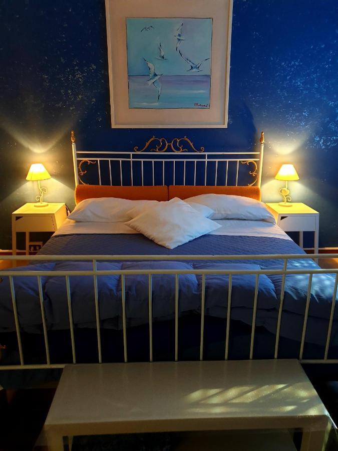 B&B Nonna Lilla Montesilvano Marina Exteriér fotografie
