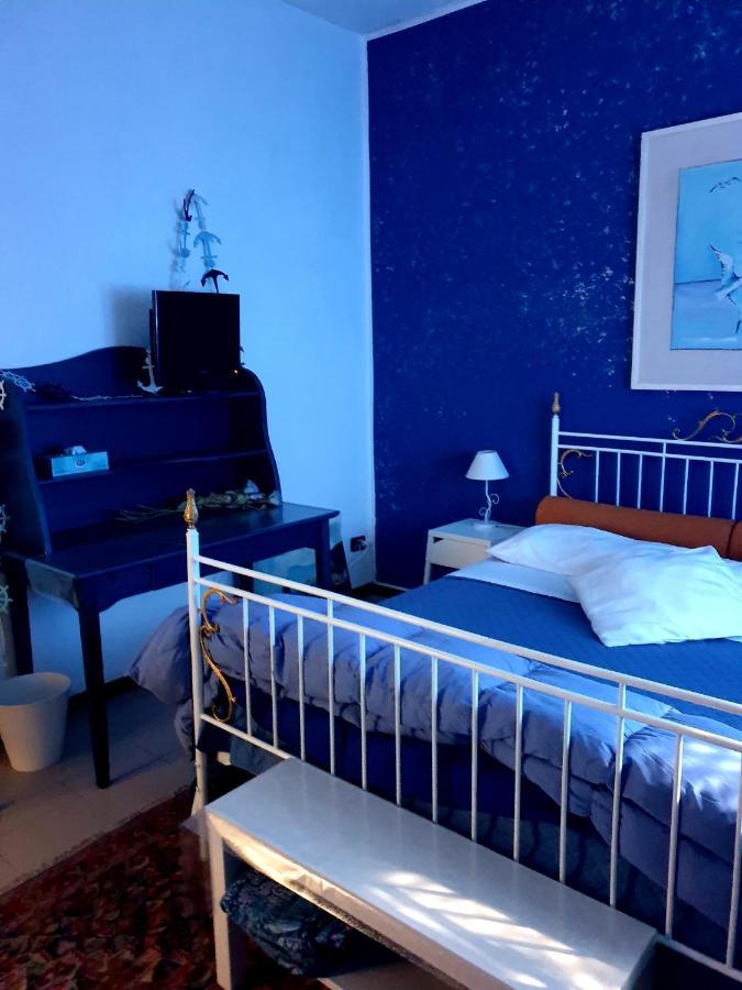 B&B Nonna Lilla Montesilvano Marina Exteriér fotografie