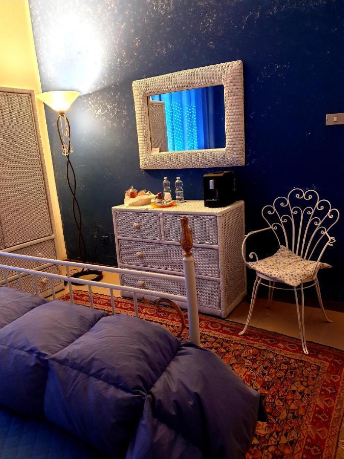 B&B Nonna Lilla Montesilvano Marina Exteriér fotografie