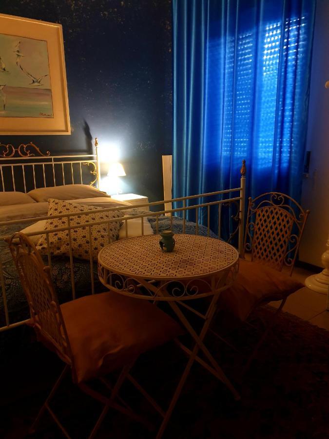 B&B Nonna Lilla Montesilvano Marina Exteriér fotografie